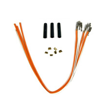 Dakconsole 3-Weg Kabelboomset 68064999AA voor Ram 1500 2500 3500 3500 4500 5500 Accessoires