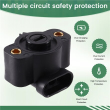 Neuer Höhenkontrollsensor AH233087 für CH2112 CH220 612C Ersatzteile