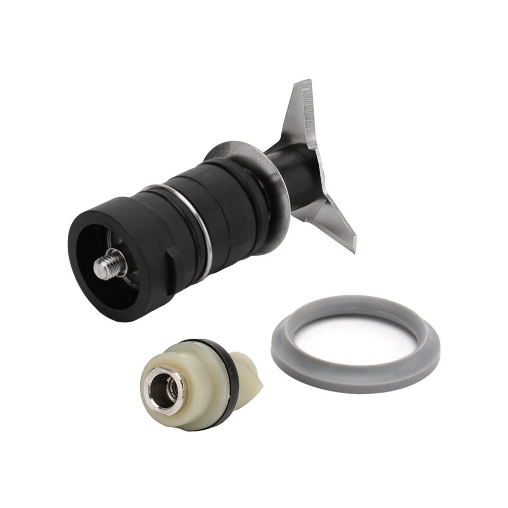 39337 Blade And Bearing Assembly For Robot Coupe Equipment Mp350 Mp450 Series 6033495026686