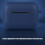 Skin-Friendly Enclosure Housing Guard Scratchproof Sleeve-Black 8