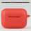 Skin-Friendly Enclosure Housing Guard Scratchproof Sleeve-Black 9