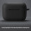 Skin-Friendly Enclosure Housing Guard Scratchproof Sleeve-Black 11