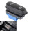 Strong Black Plastic Power Lock Switches 5P0962125 Simple 4
