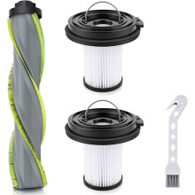 Ersättningsrulleborste för Cleanview XR Pet 300W / CleanView XR 200W / Powerlifter Turbo Sladdlös Städsug