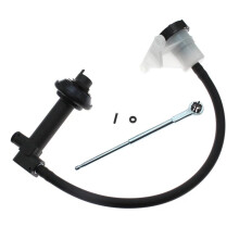 Clutch Master Cylinder with Rod for Ranger EXPLORER B2300 B2500 B3000 2.3L 2.5L 1995-2011 6L5Z7A543AA 5492190