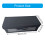 Textured Fabric Media Presentation Unit With Observation Zone 3