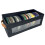 Textured Fabric Media Presentation Unit With Observation Zone 4