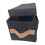 Textured Fabric Media Presentation Unit With Observation Zone 5