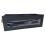 Textured Fabric Media Presentation Unit With Observation Zone 8