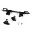 ISOFIX  Interface Bracket  Fixator Set Suitable for  A4 A6 Car Modification Accessories 1