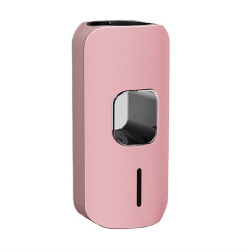 Automatic Toothpaste Dispenser Wall Mounted -  Touchless Toothpaste Squeezer for Kids and Adults ()
