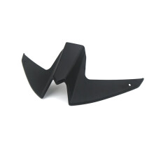 Voor TMAX560 2025 2026 Motor Sport Downforce Naked Voorste Spoilers Aerodynamische Vleugelafscherming