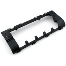 Hoofdborstelbescherming Vervanging voor X50 Ultra Complete, X50 Master, L50 Pro Ultra, L40s Pro Ultra Robotstofzuiger