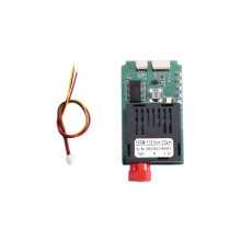 20 TTL Optisches Transceiver-Modul Optisches Endgerät Glasfaseranschluss FC Drohnenspezifischer TX SkyEnd