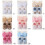 1 ensemble de chaussures confortables pour les premiers-DP34915 2