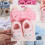 1 ensemble de chaussures confortables pour les premiers-DP34915 3