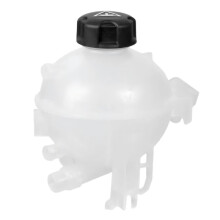 Radiator 3 Hole Expansion Coolant Tank Water Bottle 9678126080 for New 308 408 4008 5008 308S C4 DS7