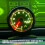 Rotating 52mm Display Cup Black Polymer Mount For Monitoring 7