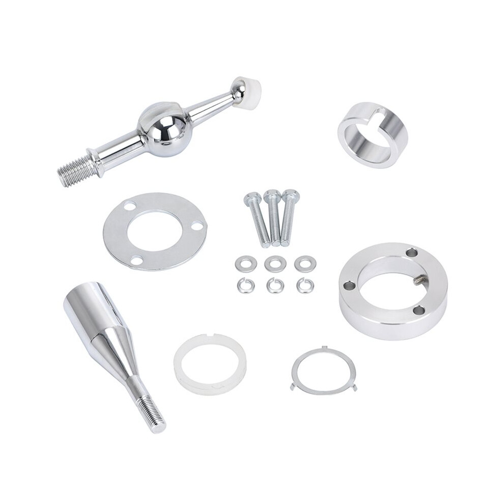 1 Set Pdg07 Quick Short Shifter For Mx5 Miata 90-97 & Rx7 86-91, Enhanced Driving Precision 4712665278514