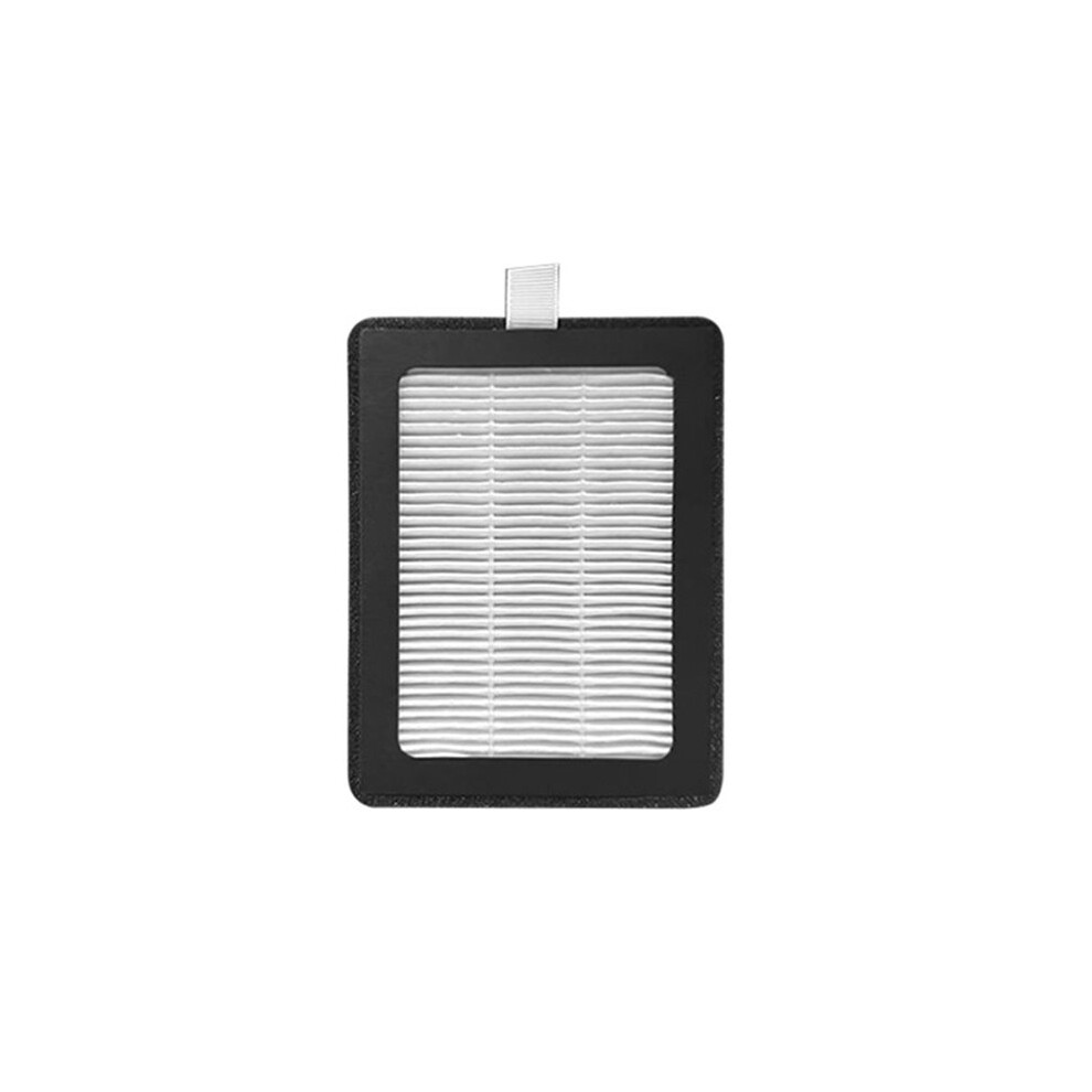 For Bambu P2s External Exhaust Filter Element X2d 3D Printer External Air Outlet Fan Filter Hepa Activated Carbon Filter 6033986777530