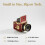 Câmera Digital Vintage, Câmera Digital Retro CCD 64MP 2.7K com Autofoco e Cartão TF de 32GB 4