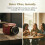Câmera Digital Vintage, Câmera Digital Retro CCD 64MP 2.7K com Autofoco e Cartão TF de 32GB 6