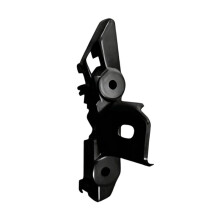 51117450397 51117450398 Front Bumper Lower Mounting Bracket for 4 Series G22 G23 Right