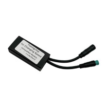Dispositif de Suppression Du Limiteur de Vitesse pour Trottinette Électrique pour MI4 Lite 2e Génération : Kit de Réglage pour Réduire la