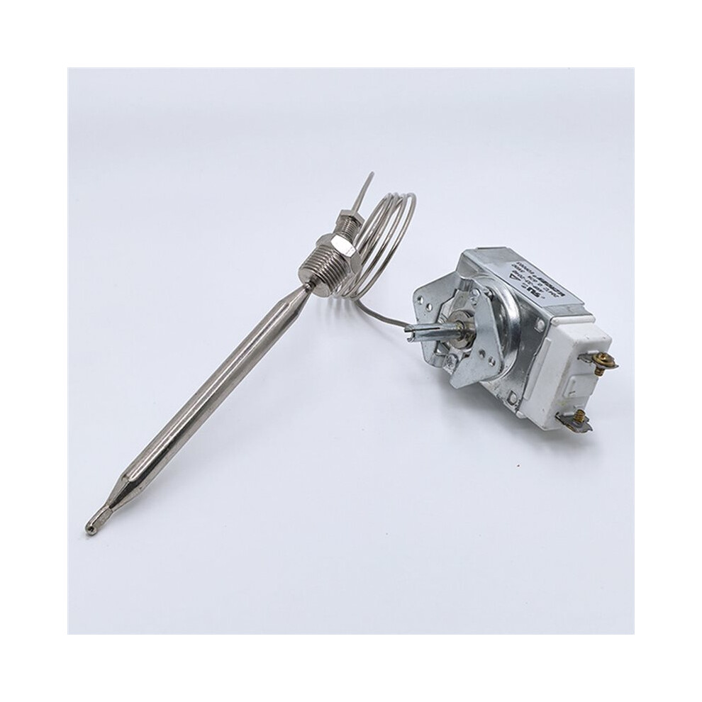 High Limit Safety Thermostat With Control Knob Millivolt Thermostat Control For Robertshaw Model 1/4" Rx-1-36 4713534853177