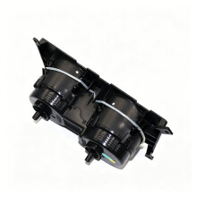 5GG862531A 5GG863301B Black Drinks Console Cup Holder Without Curtains for 7 MK7 2013-2021 5GG 862 531 A