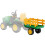 Peg Perego JD STAKE-SIDE TRAILER 2