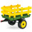 Peg Perego JD STAKE-SIDE TRAILER 1