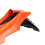 Garde-boue de moto fonctionnel de 17 pouces-1Orange devant 7