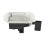 Car Glove Box Light Storage Compartment Light Compatible with  Mk4 Bora   Caddy For  Fabia Octavia Superb/ 1
