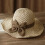 Summer Foldable Straw Sun Hat with Wide Brims Adjustable Wide-1 11