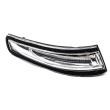 For Accent I30 2011-2017 Right Dynamic LED Turn Signal Light Sequential Rearview Mirror Light