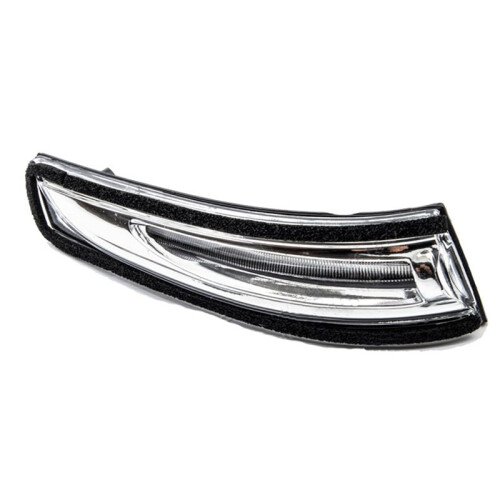 For  Accent I30 2011-2017 Right Dynamic LED Turn Signal Light Sequential Rearview Mirror Light