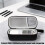 Le sac de rangement robuste en EVA pour boîtier Powerbank 200W 2