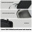 Le sac de rangement robuste en EVA pour boîtier Powerbank 200W 7