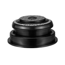 VIARON Bicycle Headset 4455ST/4456ST CNC 11/8"-11/2" Sealed Bearing Straight Tapered Tube Fork MTB Bike Headset 44x55mm
