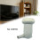 Universal SG100HD Single Output LNB With Advanced Signal 2