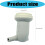 Universal SG100HD Single Output LNB With Advanced Signal 3