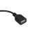 Protections multiples 12V 24V au câble de remplissage d'USB 5V 4