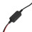 Protections multiples 12V 24V au câble de remplissage d'USB 5V 6