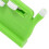 2Pcs Automatic Needle Threader,Sewing Tool Needle Threader,Automatic Needle Threaders for Hand Sewing (Green+Orange) 5