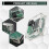 W1209  12V Digital Temperature Controller Board -50-110C Electronic Temperature Temp Control Module  (1-Pack) 1