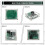 W1209  12V Digital Temperature Controller Board -50-110C Electronic Temperature Temp Control Module  (1-Pack) 6