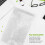 12 Pack Clear Plastic Envelopes  Envelopes Expandable Files Document Folders with Button & String Tie Closure A4 4