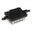 Upgraded Blower Control Resistor For 3008 5008 DS5 Models 6441CQ 9