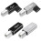 Light weight Metal Type C To Midi Interface For Music-elbow 2